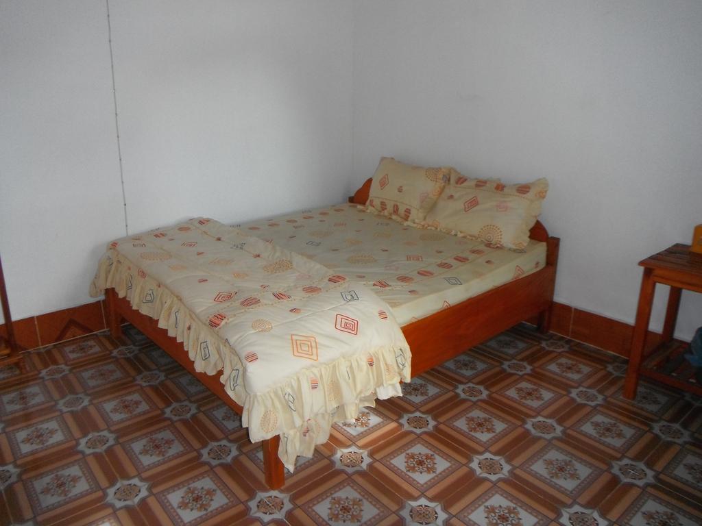 Vongmany Guesthouse Nong Khiaw Room photo